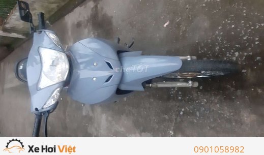 Cần bán xe wave hàn quốc xe đẹp