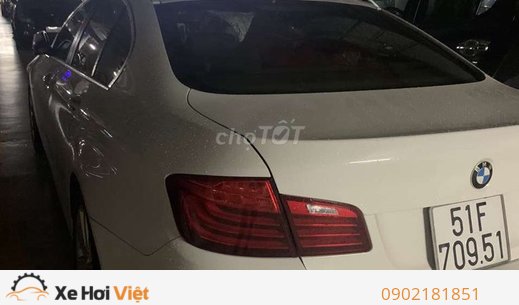 BMW 3 Series 2010 đăng ký 2011