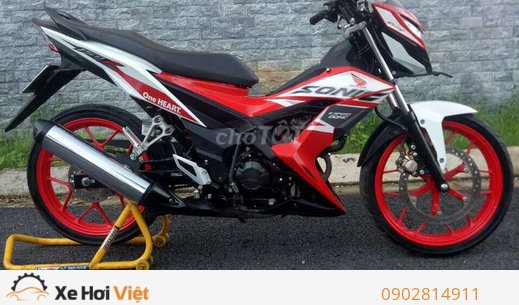 Sonic 2O19 đi 8OOkm mới 99% 59M2-38.412 1 chủ