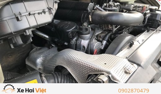 Mercedes Benz Sprinter 2005 Số sàn