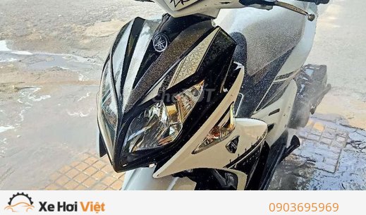 Yamaha Nouvo biển số TP chính chủ máy móc còn zin