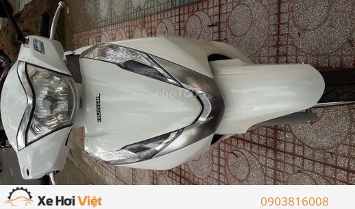 Chào bán lead mới mua 9/2019 xe đi 800km chinh chu