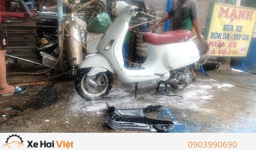 Xe bán: Xe Liberty 2012 Biển Hn