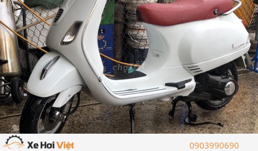 Xe bán: Xe Liberty 2012 Biển Hn