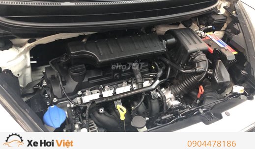 Kia Morning 2011 Số sàn