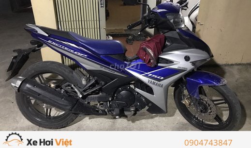 Yamaha Exciter 150 máy zin êm, bao tranh chấp.