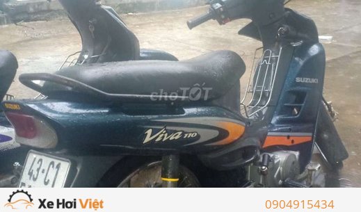 Cần bán xe viva xe nhựt xe còn zin đẹp