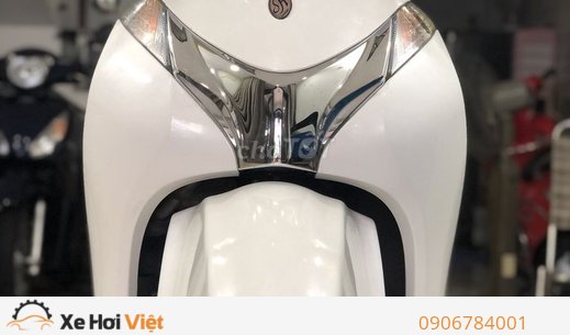 Bán xe Shmode 2020 ABS chính chủ 900km zin cả xe