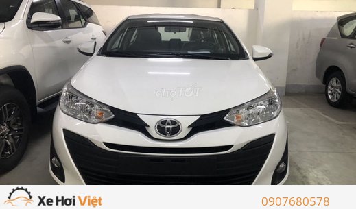 Toyota Vios 2012 Tự động