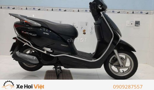 Chào bán lead mới mua 9/2019 xe đi 800km chinh chu