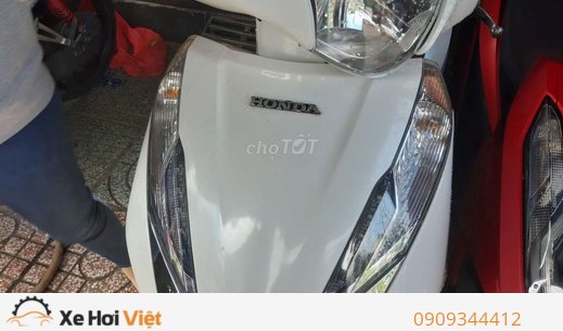 Chào bán lead mới mua 9/2019 xe đi 800km chinh chu