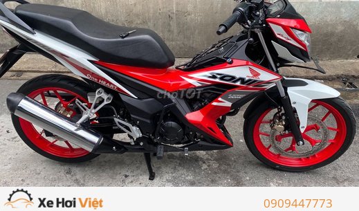 Sonic 2O19 đi 8OOkm mới 99% 59M2-38.412 1 chủ