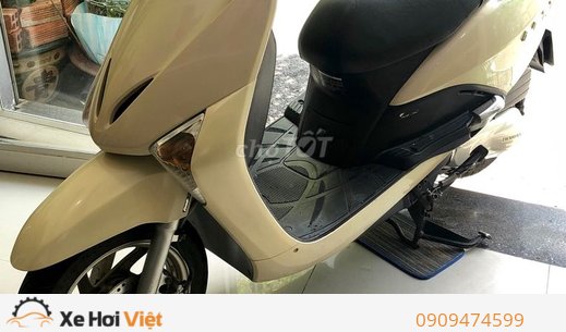 Chào bán lead mới mua 9/2019 xe đi 800km chinh chu