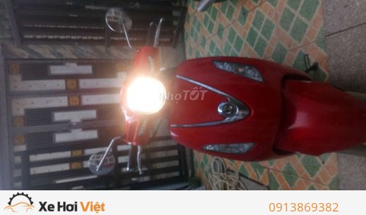 Cần bán xe attila vittari xe đẹp zin