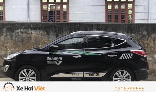 Bán Hyundai Tucson 2018 Đặc biệt biển tỉnh