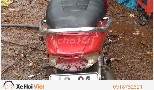 Kimco 50cc xe còn như mới đk 2018
