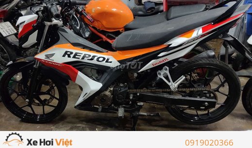 Sonic 2O19 đi 8OOkm mới 99% 59M2-38.412 1 chủ