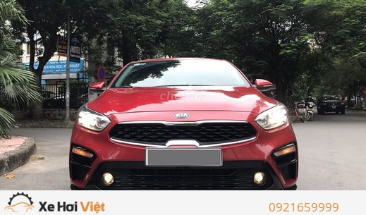 KIA CERATO PREMIUM GIÁ LĂN BÁNH CHỈ TỪ #20x trđ