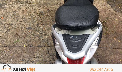 Bán xe Liberty ie Việt Nam 2012