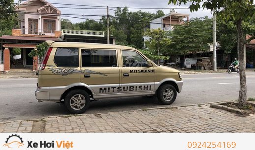 Jolie đời 2004 phun kim điện tử chính chủ.