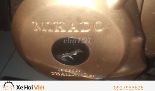 Bán xe: Xe Custum 50Cc