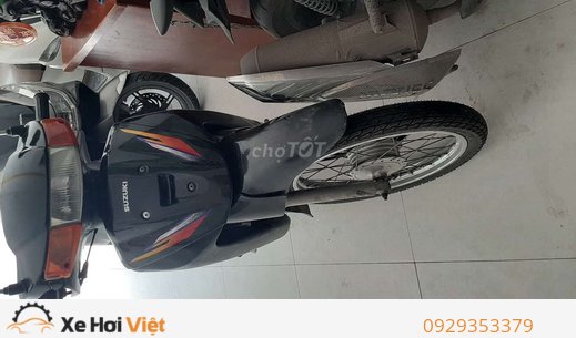 Cần bán xe viva xe nhựt xe còn zin đẹp