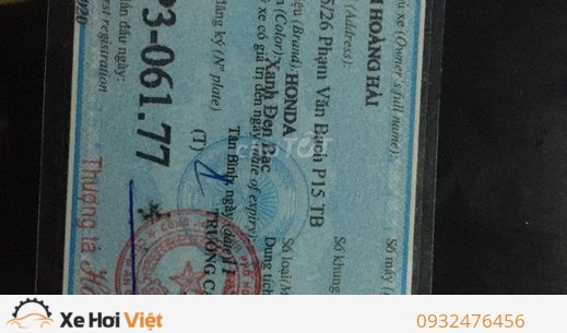 Cần bán wave TQ đời đầu