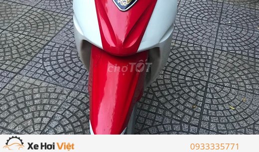 FX 125 xe zin bao cọp