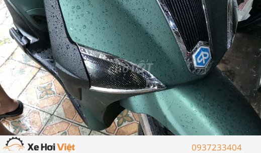 Bán xe Liberty ie Việt Nam 2012