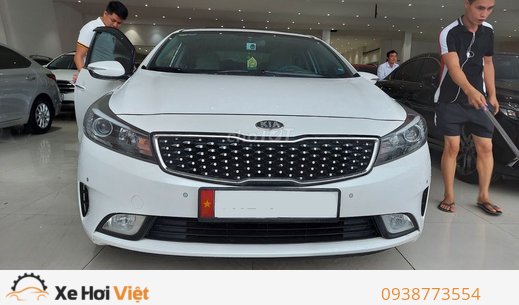 KIA CERATO PREMIUM GIÁ LĂN BÁNH CHỈ TỪ #20x trđ