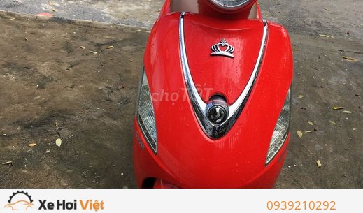 Cần bán xe attila vittari xe đẹp zin