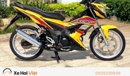 Sonic 2O19 đi 8OOkm mới 99% 59M2-38.412 1 chủ