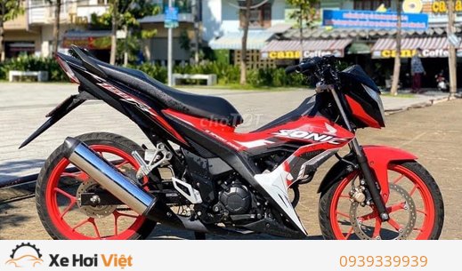 Sonic 2O19 đi 8OOkm mới 99% 59M2-38.412 1 chủ