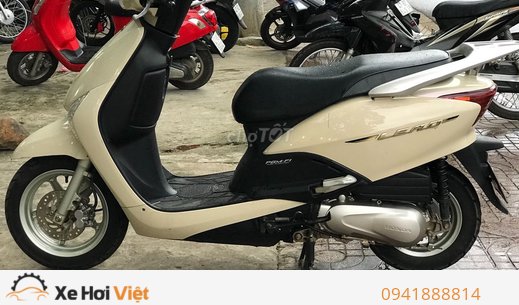Chào bán lead mới mua 9/2019 xe đi 800km chinh chu