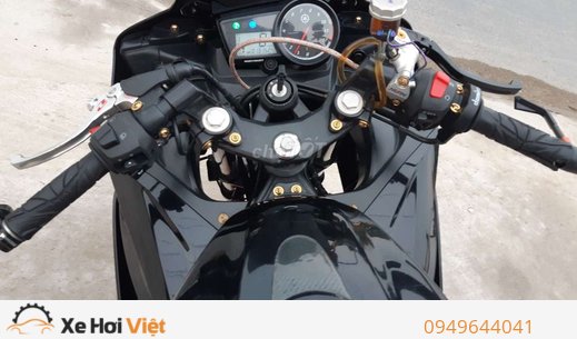 Bán Yamaha R-15..date 219..!!!
