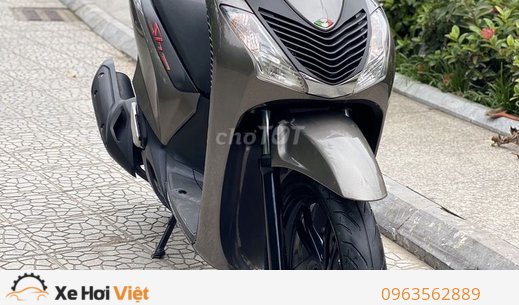 Honda SH 150 ABS Đi Lướt,Nguyên zin 9C (hỗ trợ góp