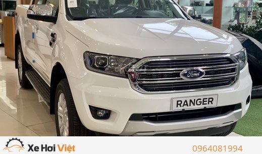 Chính chủ bán Ford Ranger xls số tự động 2017
