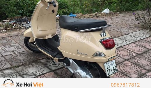 Xe bán: Xe Liberty 2012 Biển Hn