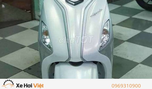 Yamaha Grande 125 xanh ngọc 2018 biển 29