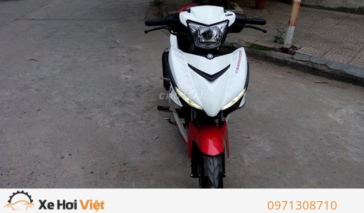 Yamaha Exciter 150 máy zin êm, bao tranh chấp.