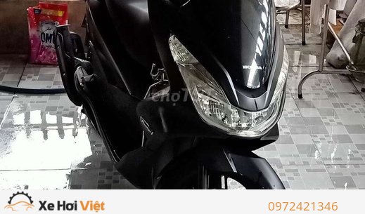 Bán Honda PCX