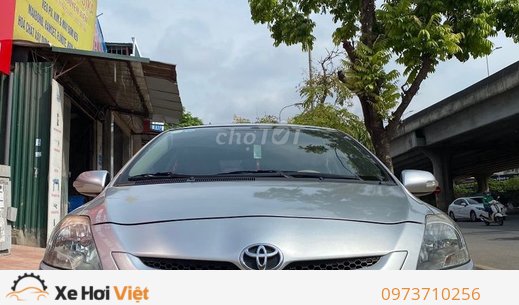 Toyota Vios 2012 Tự động