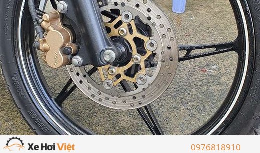 Yamaha Exciter 150 máy zin êm, bao tranh chấp.
