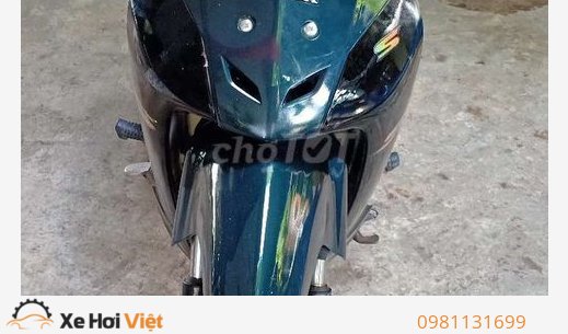 WYM 125.MOTOWOL CÓ GIAO LUU