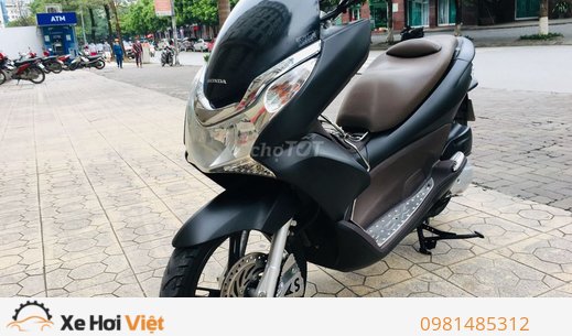 Bán Honda PCX