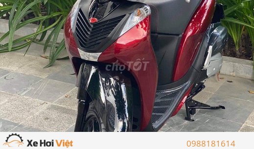 Bán xe Shmode 2020 ABS chính chủ 900km zin cả xe