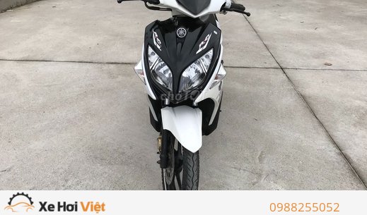 Yamaha Nouvo biển số TP chính chủ máy móc còn zin