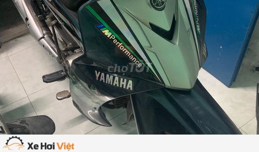 Yamaha Sirius 2014 biển số 86 xe đẹp máy êm ru.