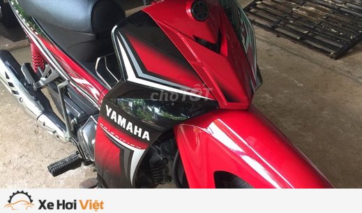 Yamaha Sirius 2014 biển số 86 xe đẹp máy êm ru.