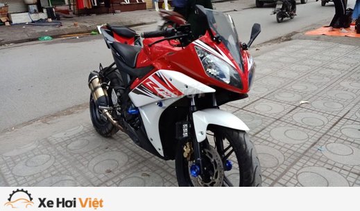 Bán Yamaha R-15..date 219..!!!